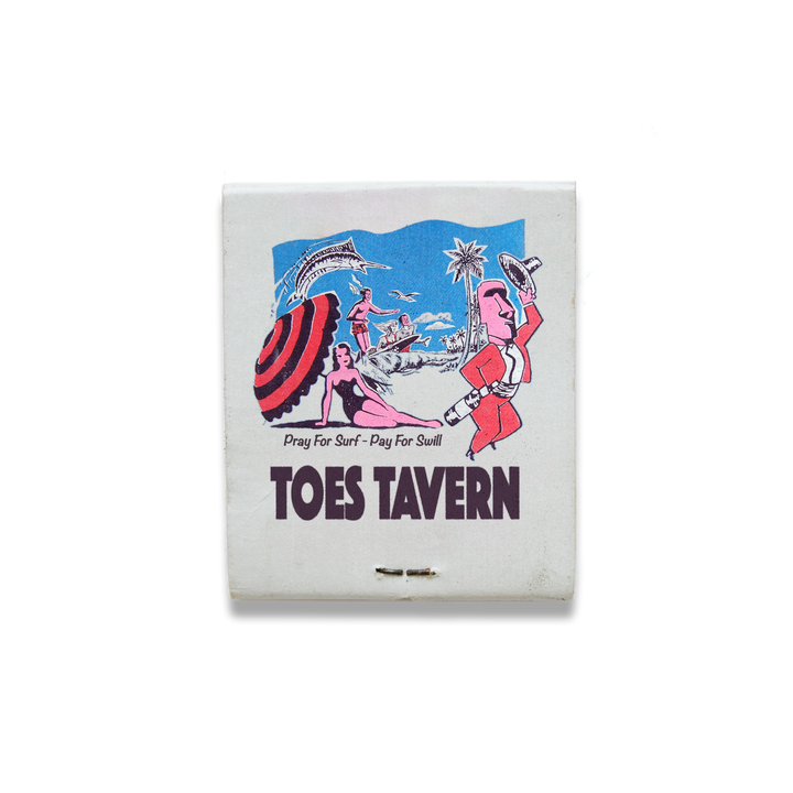 Toes Tavern