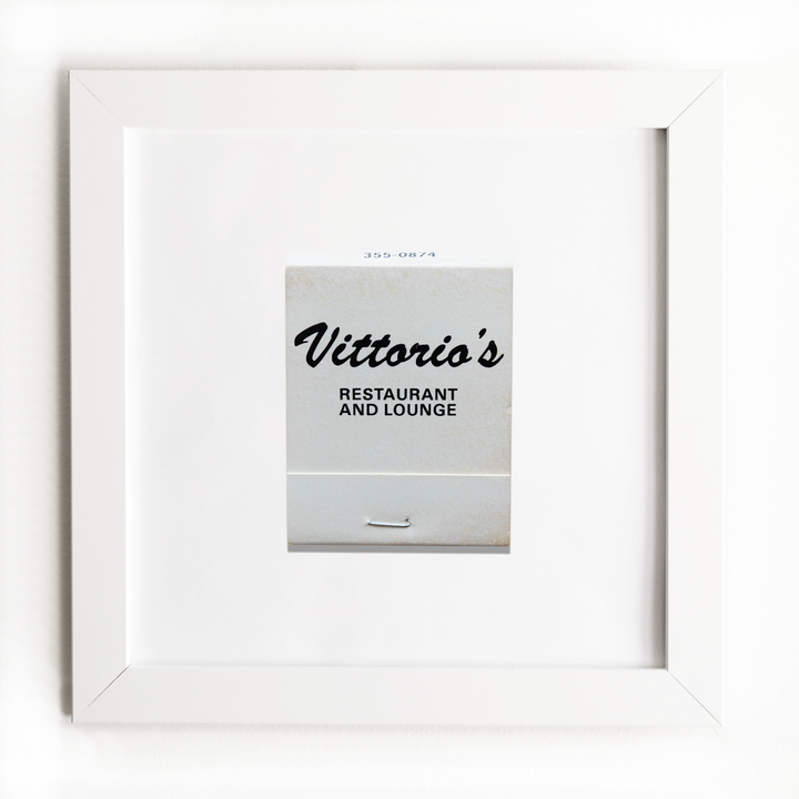 Vittorio's Restaurant