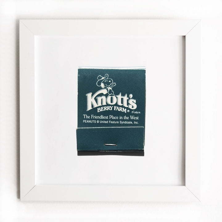 Knott's Berry Farm