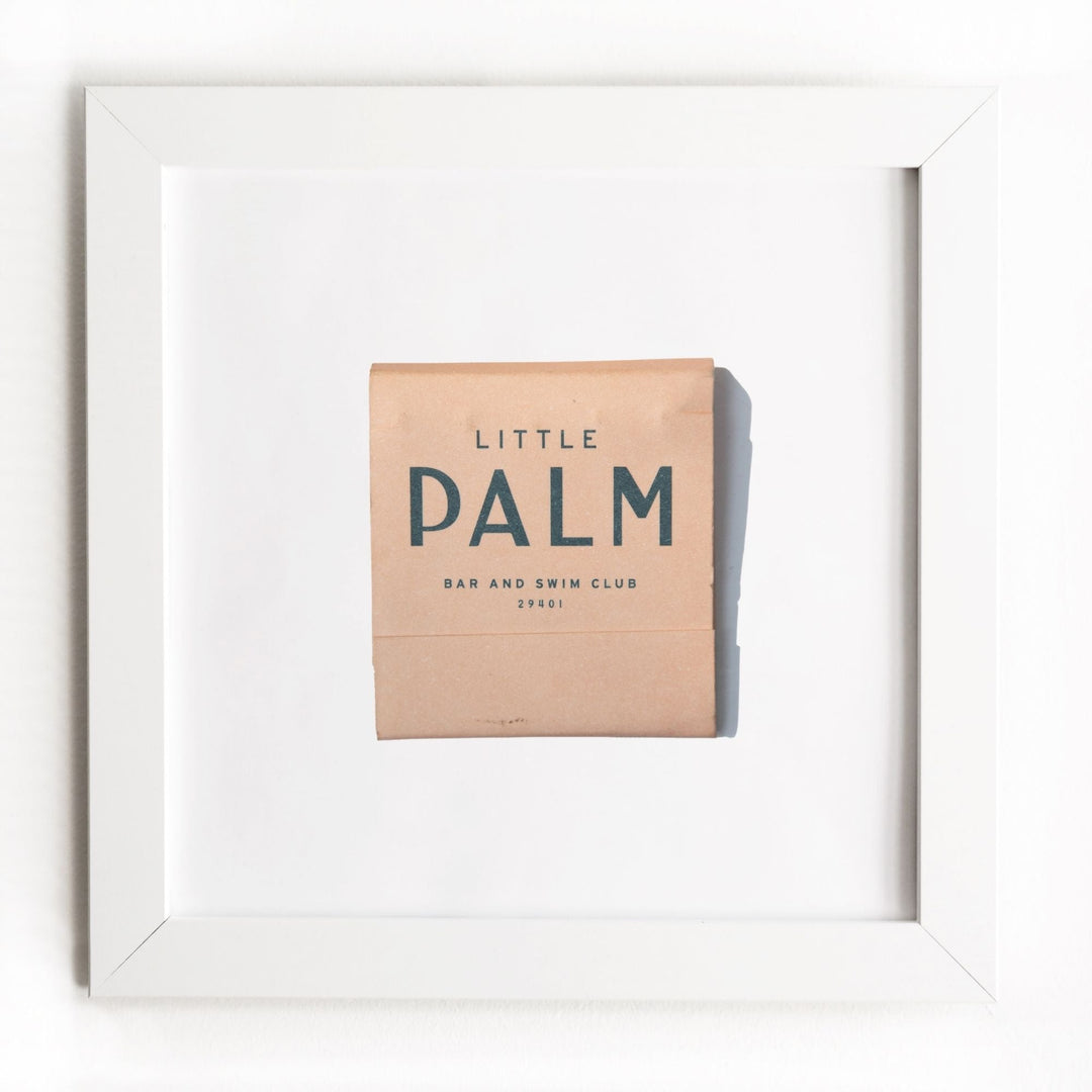 Little Palm