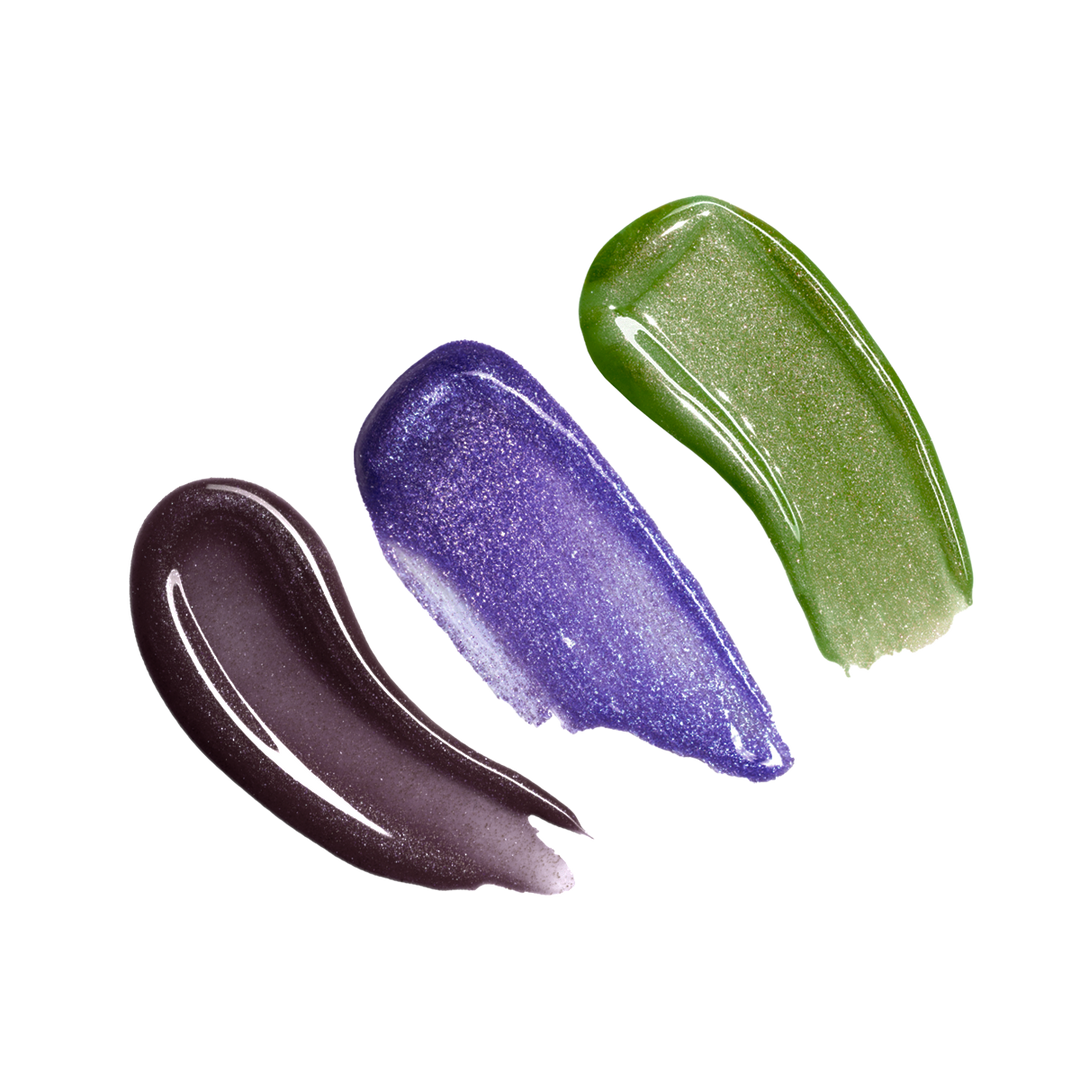 HP Dark Arts | Death Eater Bite Color Changing Shimmer Lip Oil