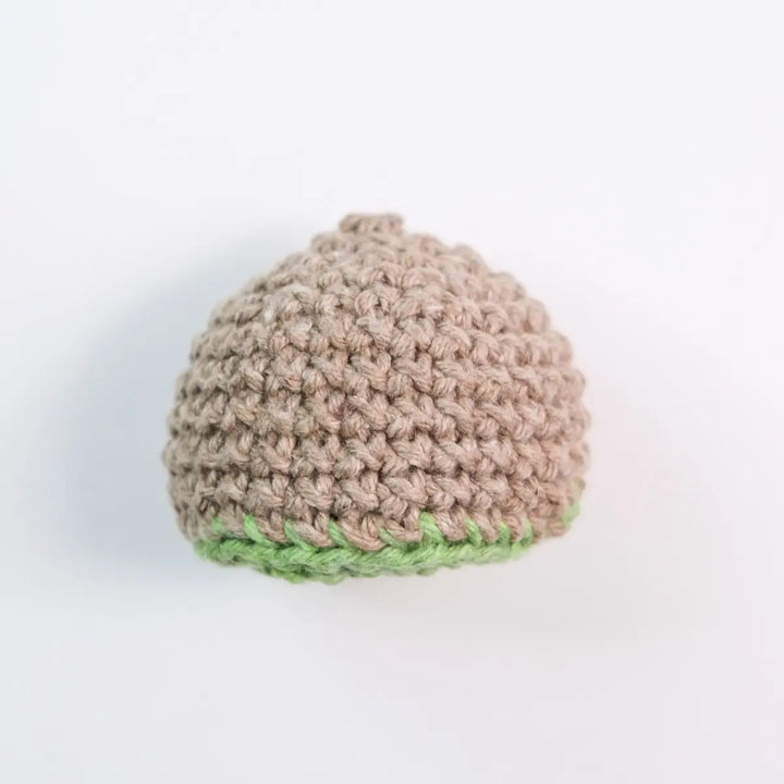DIY Crochet Kit Fruits Set Monte PAK351