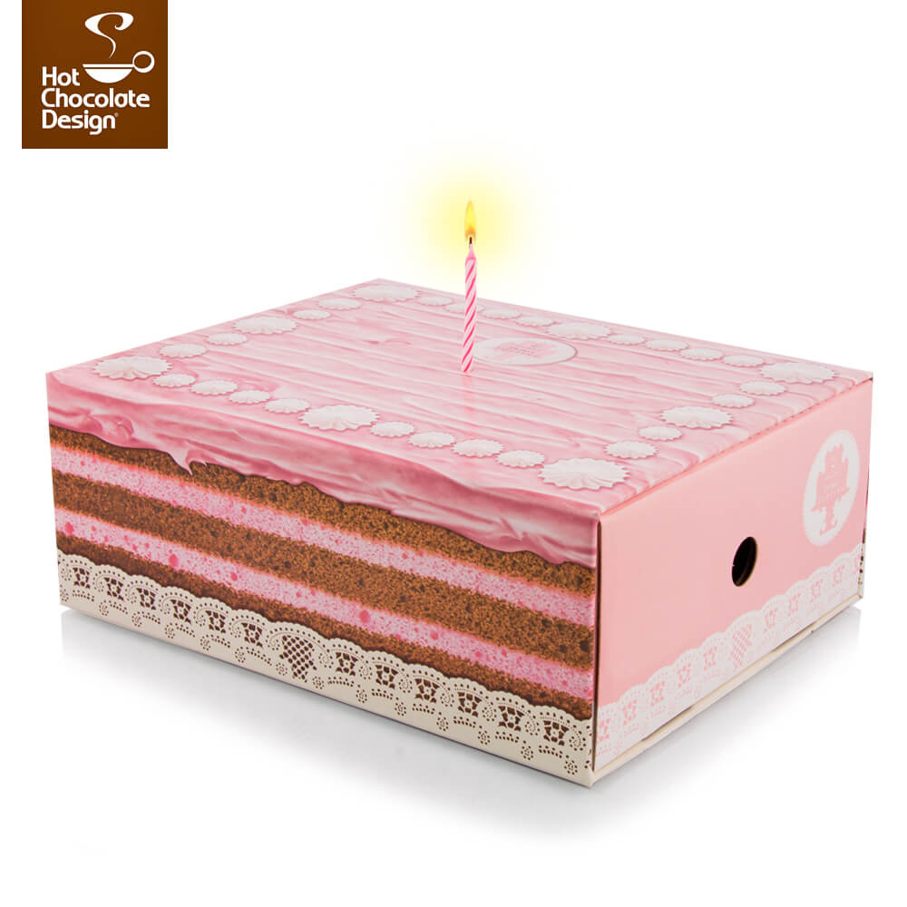 Chocolaticas® High Heels Storm Women's Mary Jane Pump