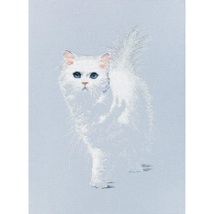 Cross-stitch Kit "Lightsome" M780