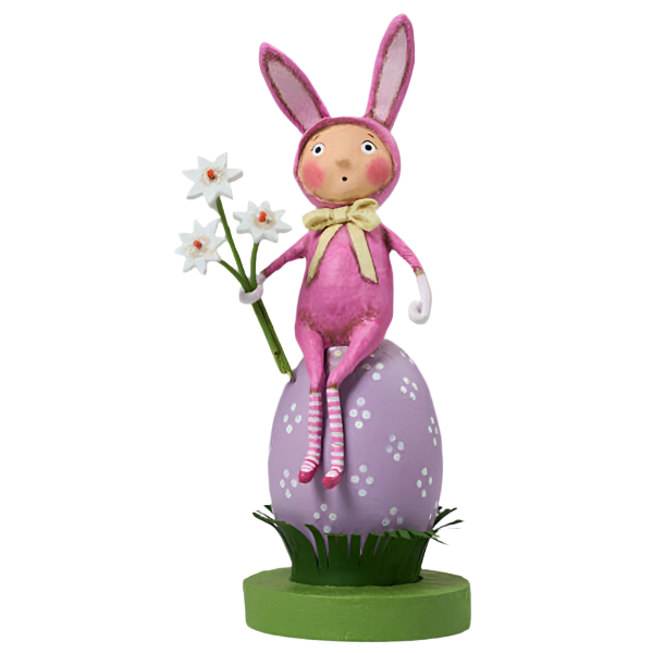 Daisy May by Lori Mitchell 2