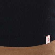 The Blues Singer | Deep Navy Everyman™ T Shirt