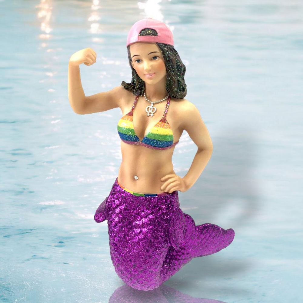 Empowered by December Diamonds