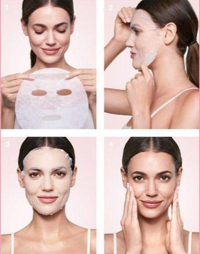 Enzyme Brightening Face Mask