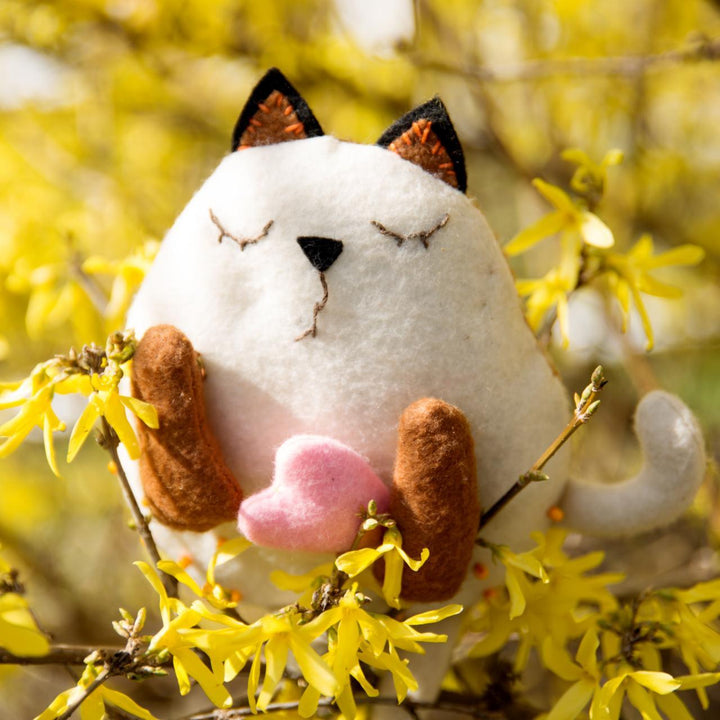 Felting kit  Favourite V-175C