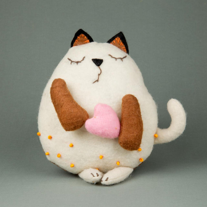 Felting kit  Favourite V-175C