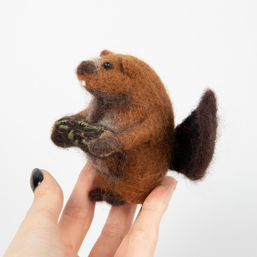 Felting kit Fedor V-130C