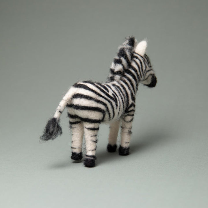 Felting kit Zambezi V-113C