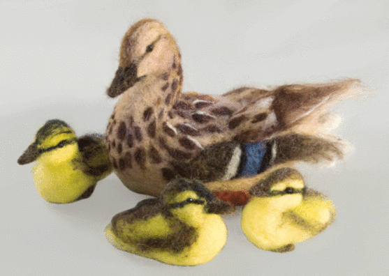 Friendly family V-128C