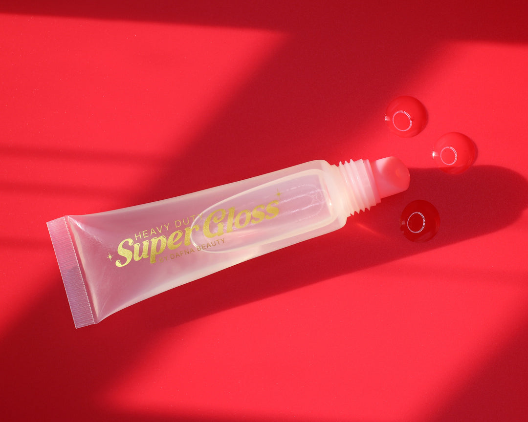 Super Gloss