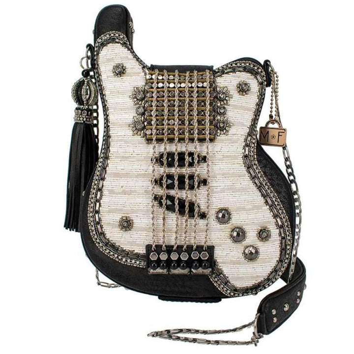 Greatest Hits Crossbody by Mary Frances Image 1