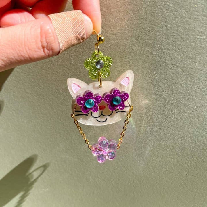 Groovy Cat 2