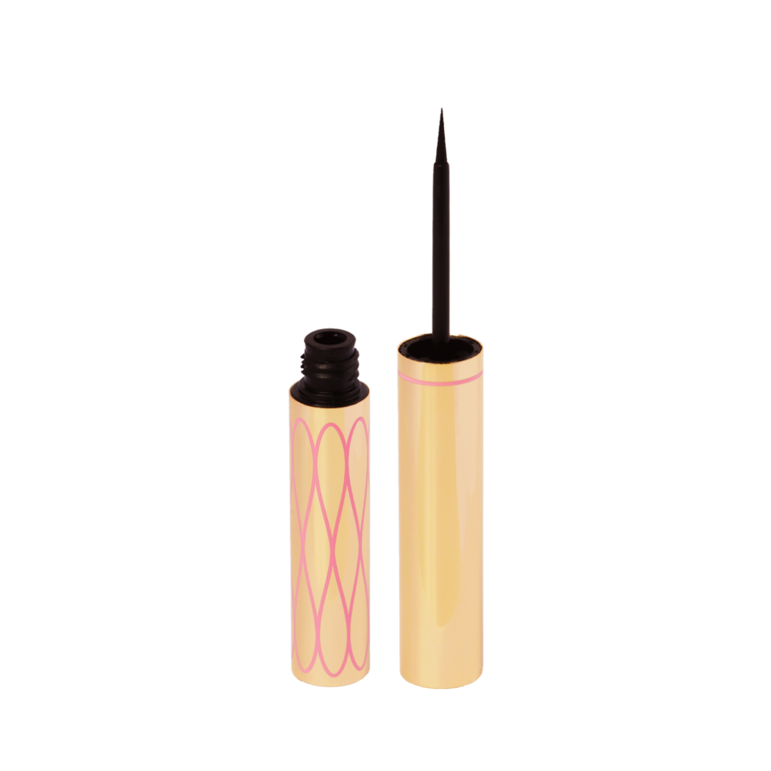 D Timeless Liner - Long Lasting Liquid Eyeliner