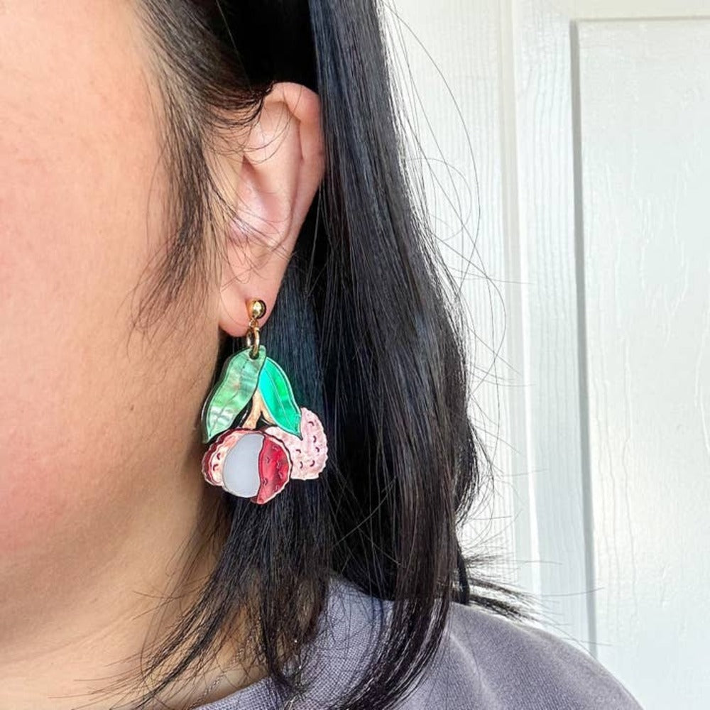 Lychee Dangle 1