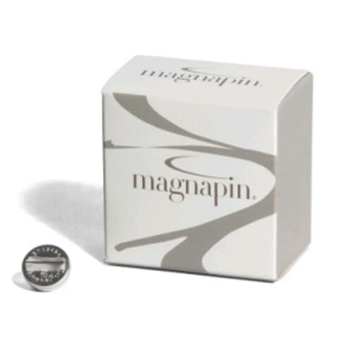 Magnapin - Quirks!