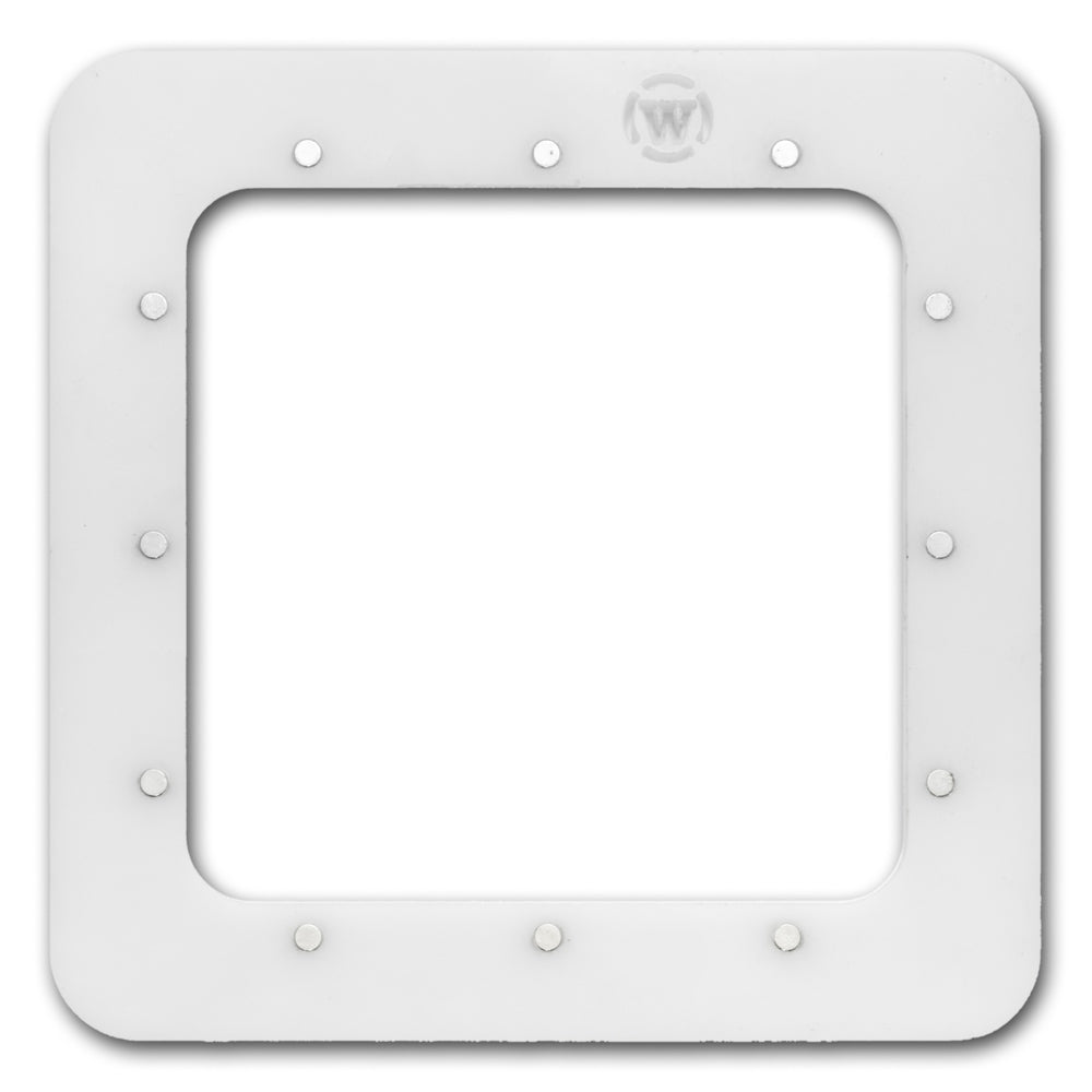 Magnetic Embroidery Frame (10 × 10 cm inner size) FLMP-035