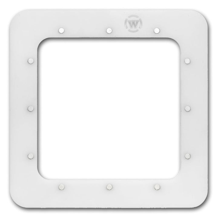 Magnetic Embroidery Frame (10 × 10 cm inner size) FLMP-035