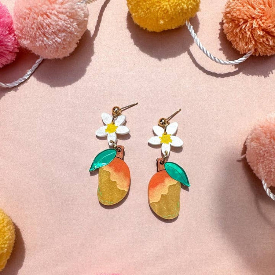 Mango Dangle