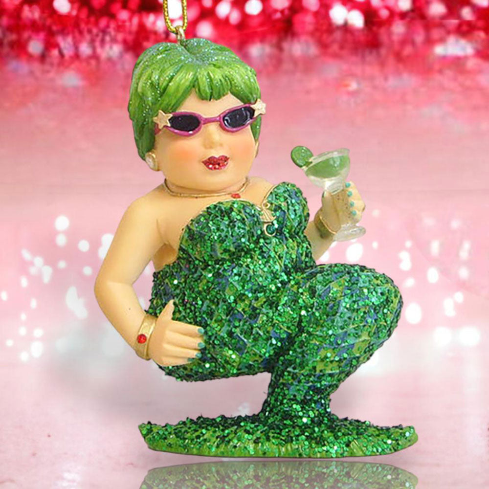 Margarita III by December Diamonds