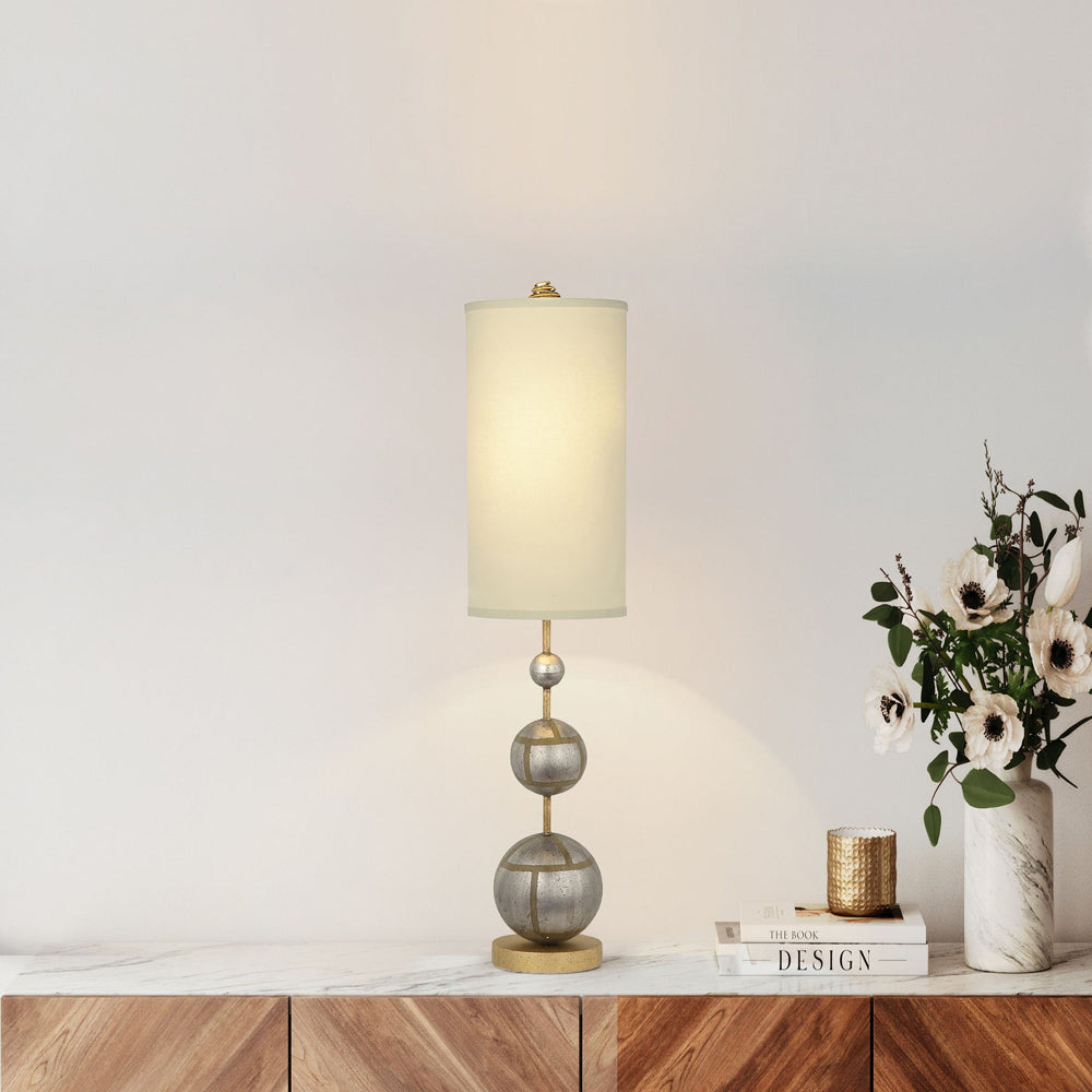 Marie Table Lamp By Flambeau Lighting - Quirks!
