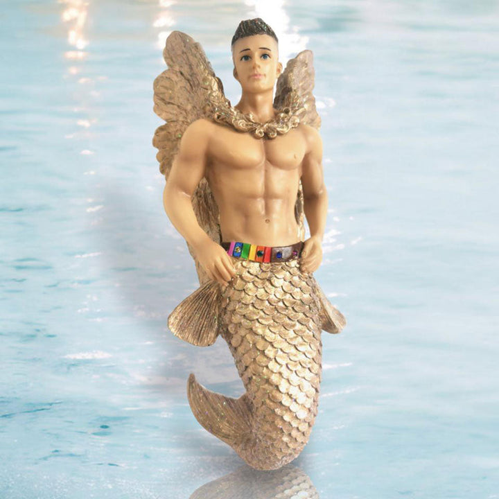 Merman Gaybriel by December Diamonds image