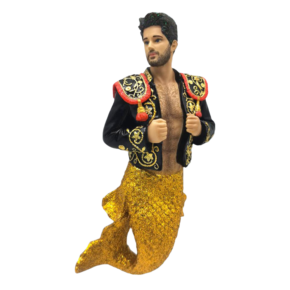 Merman Matt Adore by December Diamonds