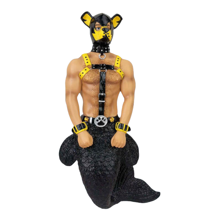 Merman Pup by December Diamonds