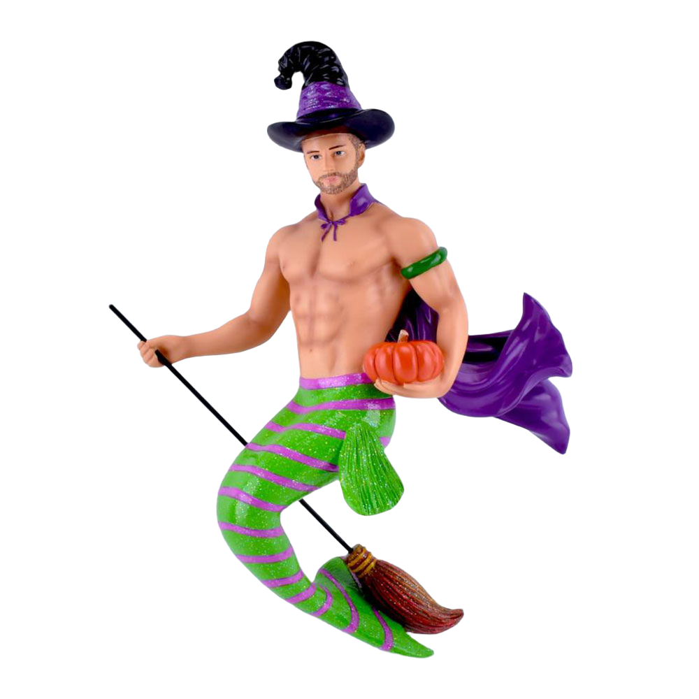 Merman Renegade by December Diamonds