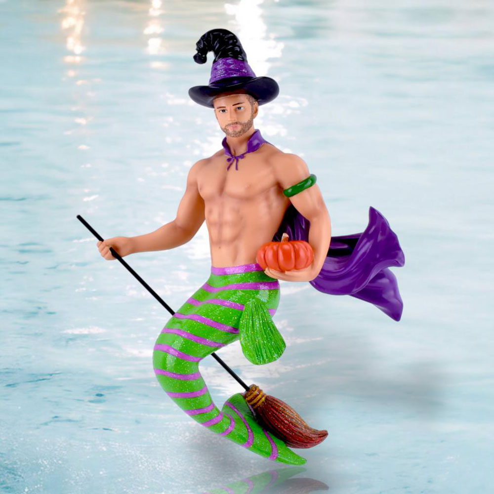 Merman Renegade by December Diamonds - New for 2024 image