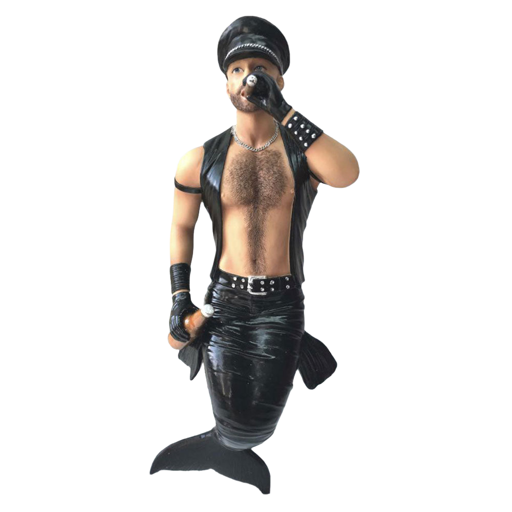 RETIRING Merman Smokin Hot by December Diamonds