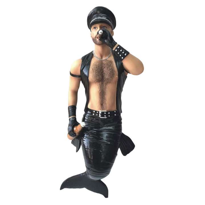 RETIRING Merman Smokin Hot by December Diamonds