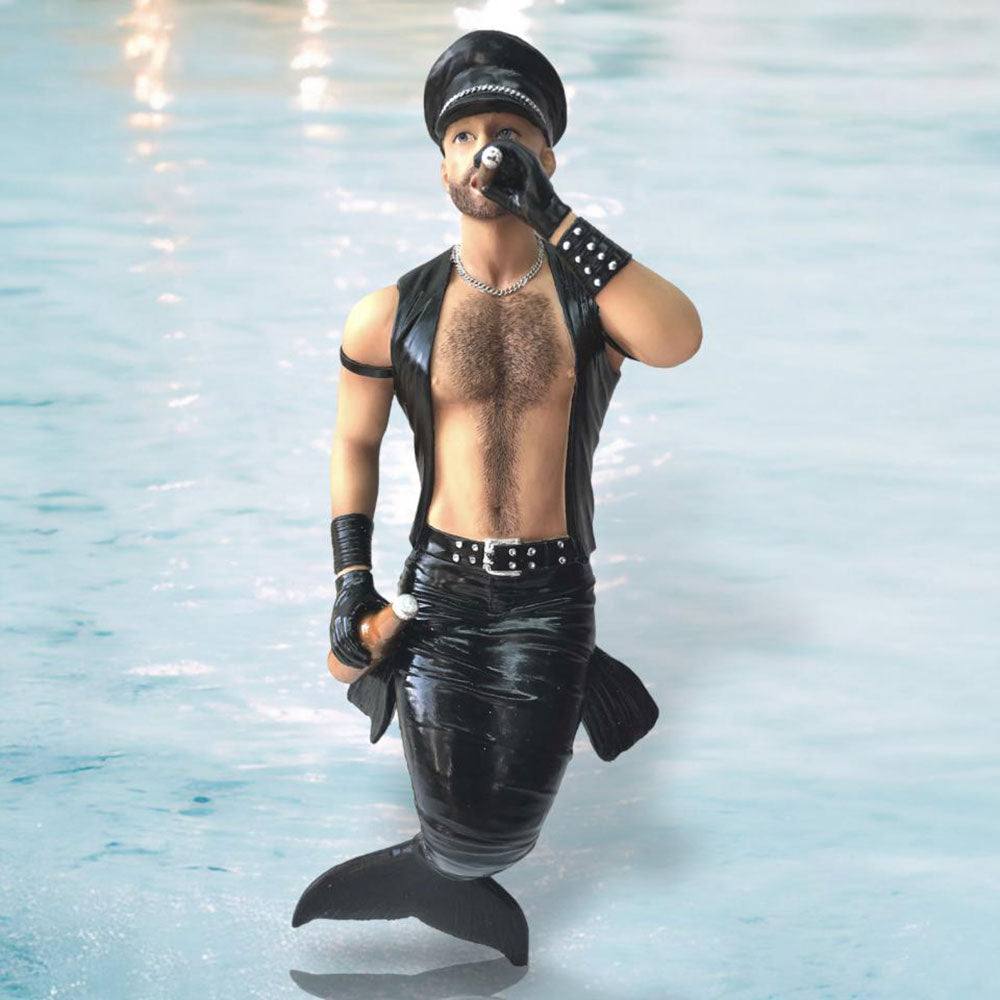 Merman Smokin Hot by December Diamonds image