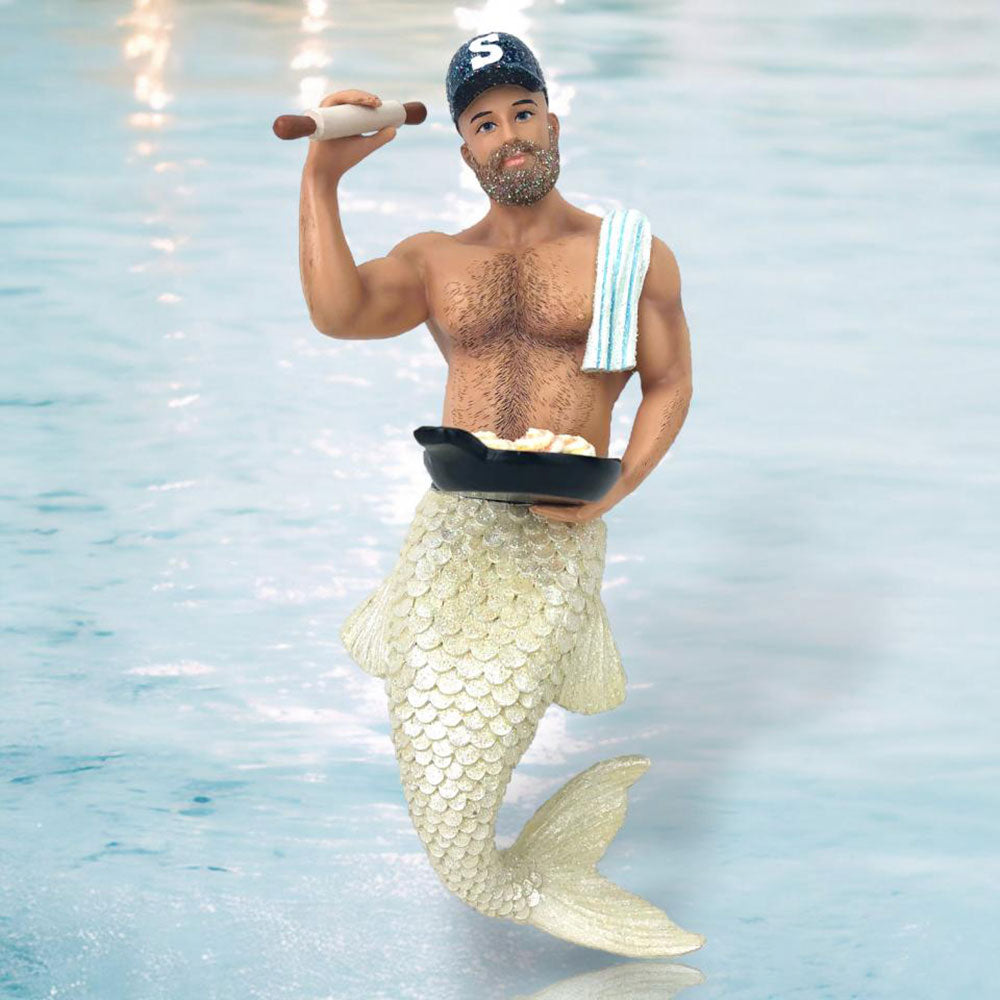 Merman Sticky Buns by December Diamonds image