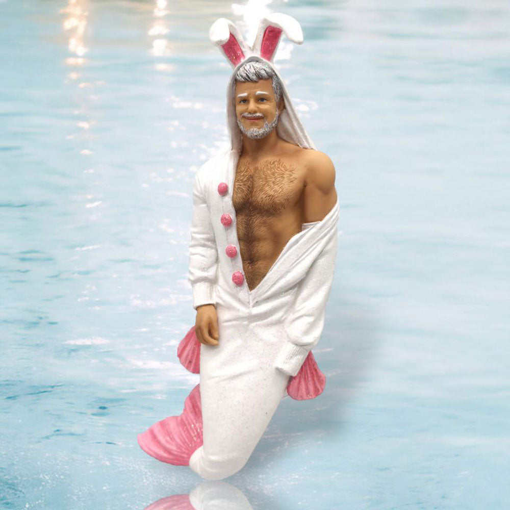 Merman Thumper by December Diamonds image