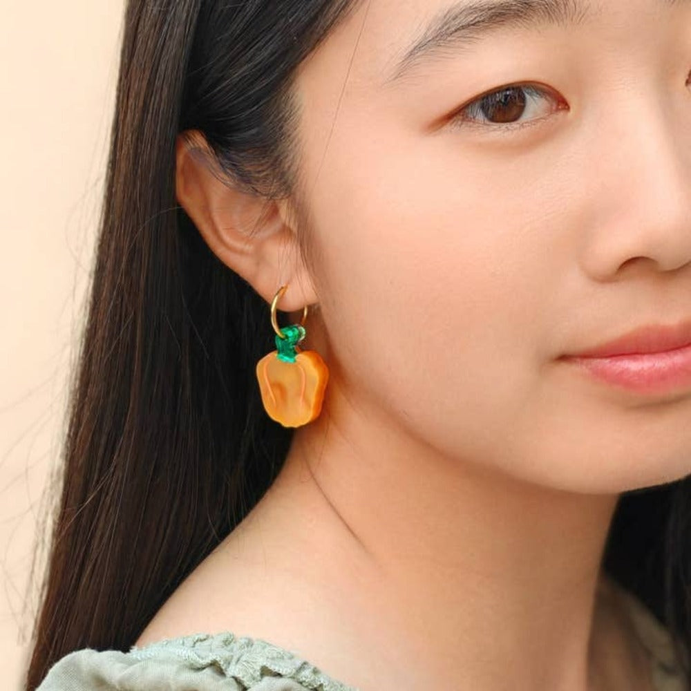 Mini Bell Pepper Dangle 2