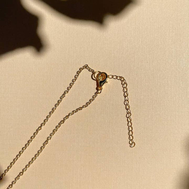 Mini Cherry Necklace 3