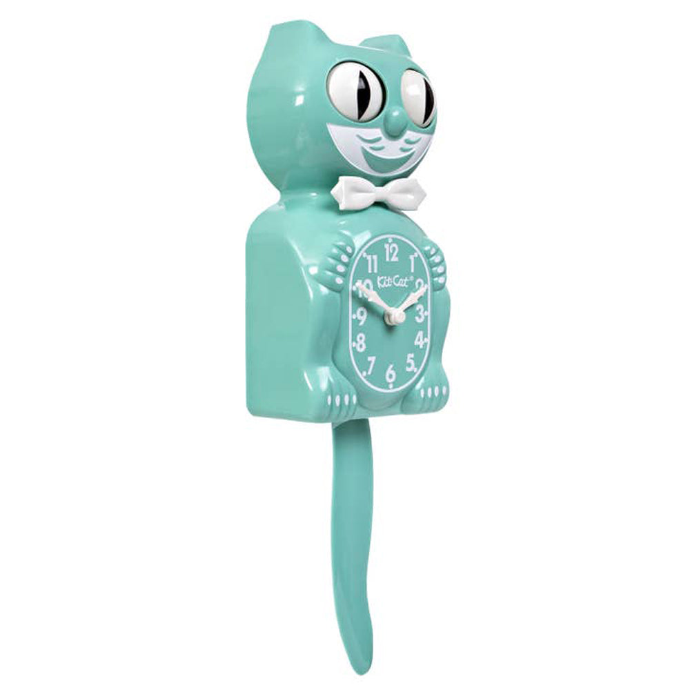 Ocean Waves by Kit Cat Klock  2