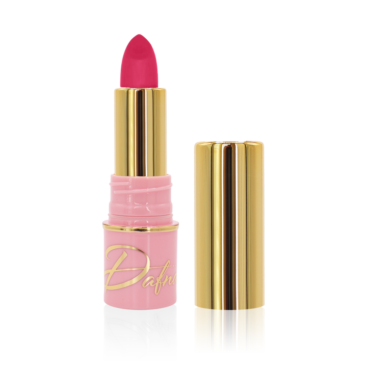 Vintage Pinup - Long Lasting Matte Lipstick