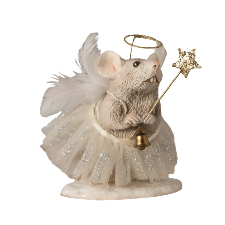 Pixie Mouse by Bethany Lowe Designs - Shipping October