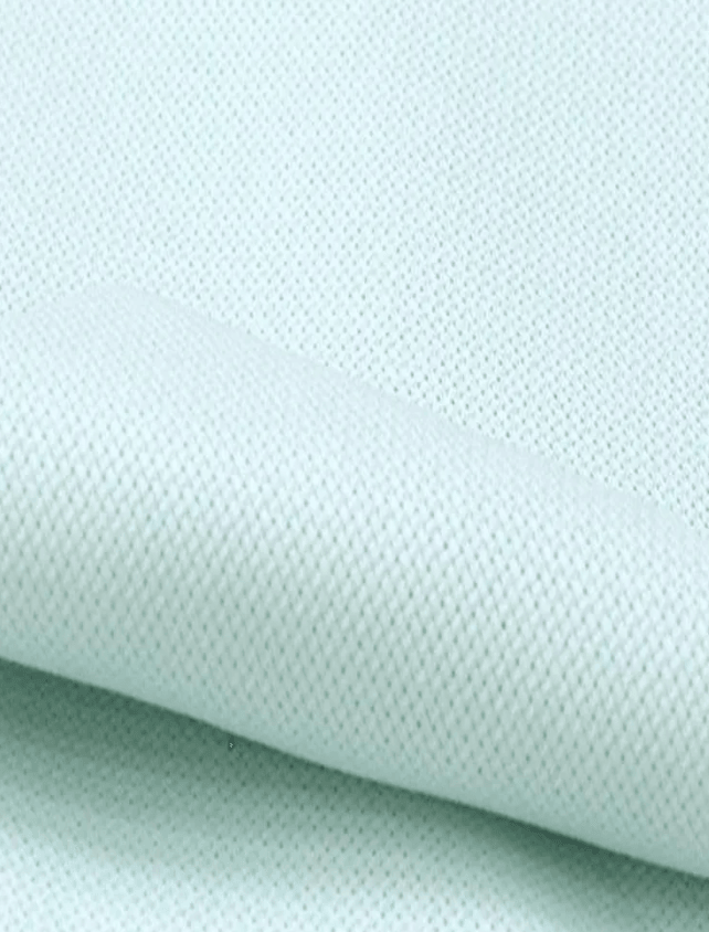 Precut Zweigart Aida 3251/550 Ice Blue