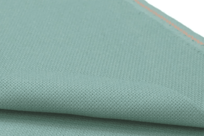 Precut Zweigart Aida 3251/594 Misty Blue