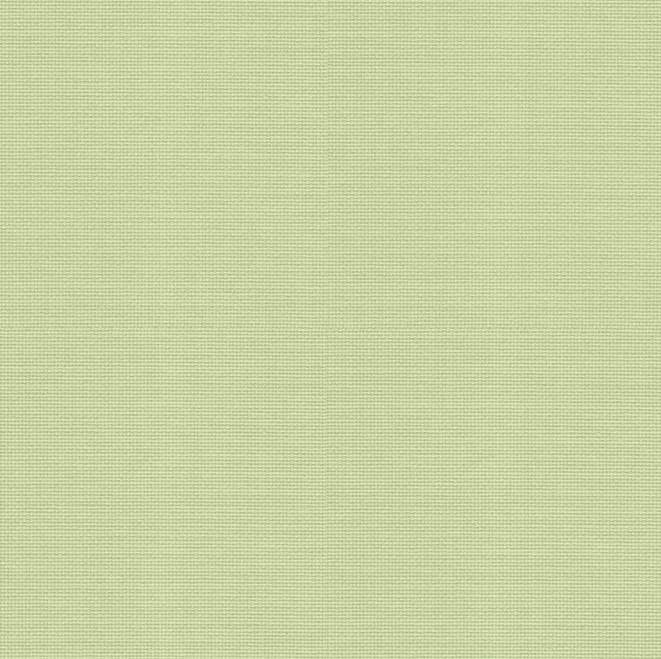 Precut Zweigart Aida extra fine 20 count Light Green 3326/6083