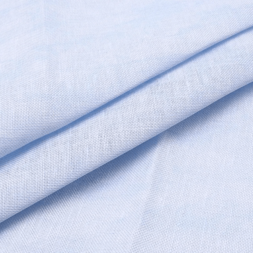 Precut Zweigart Belfast Vintage 3609/5139 Vintage Blue
