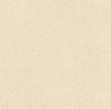 Precut  Zweigart Lugana 25 count Cream 3835/252