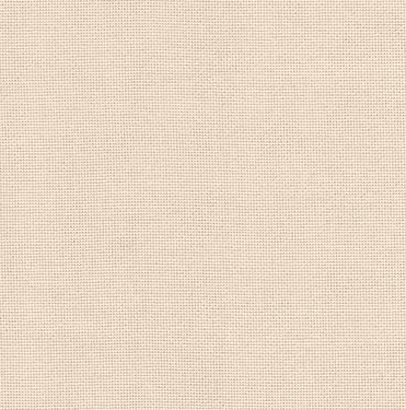 Precut  Zweigart Lugana 25 count Ivory 3835/264