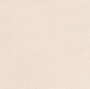 Precut  Zweigart Lugana 25 count Soft Cream 3835/99